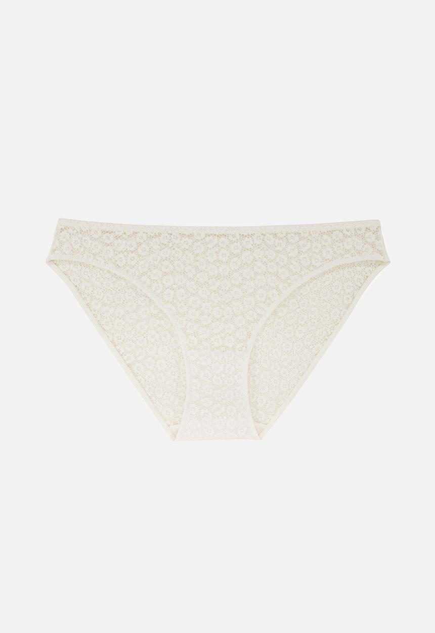 DORINA - Michelle brief classic panty - ivory