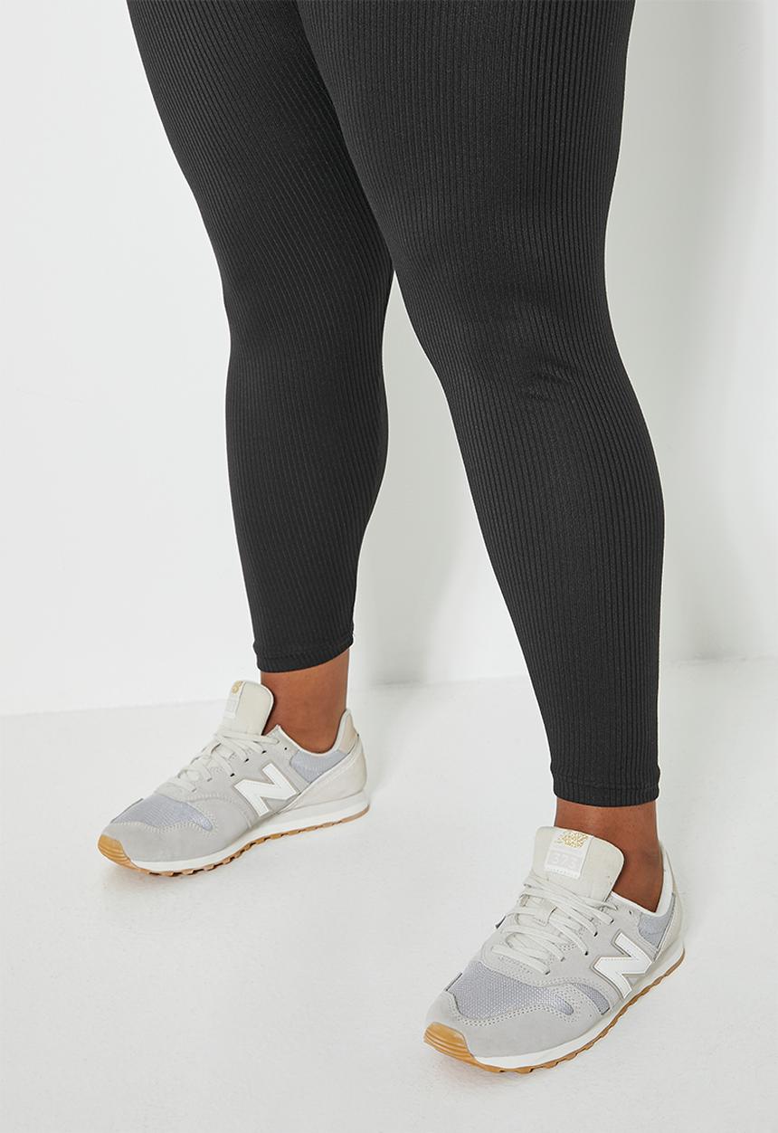 Superbalist - 7/8 leggings - black