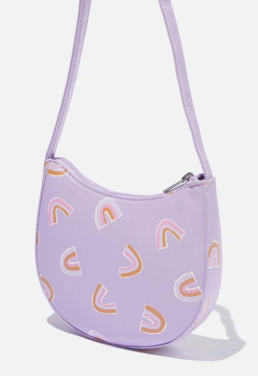 Cotton On - Ashley party bag - paros rainbow