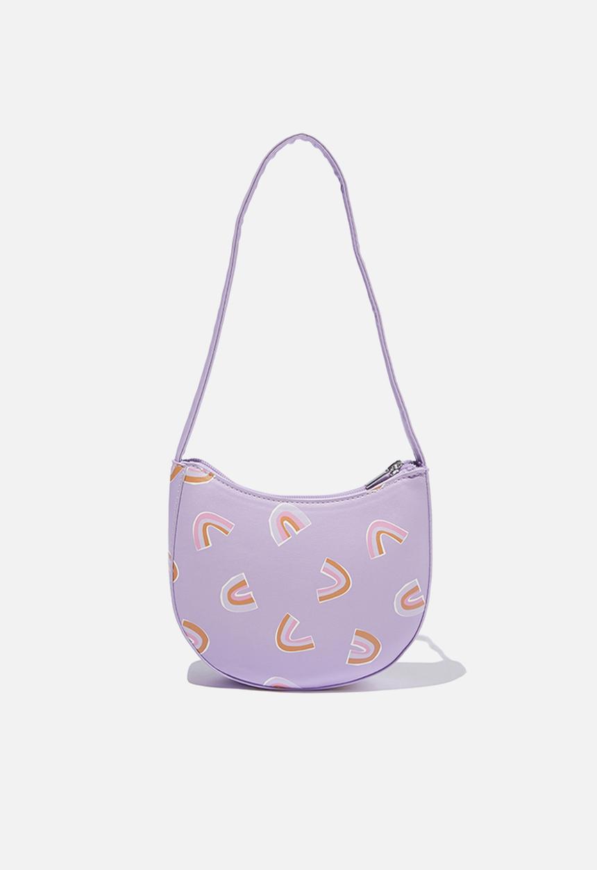 Cotton On - Ashley party bag - paros rainbow