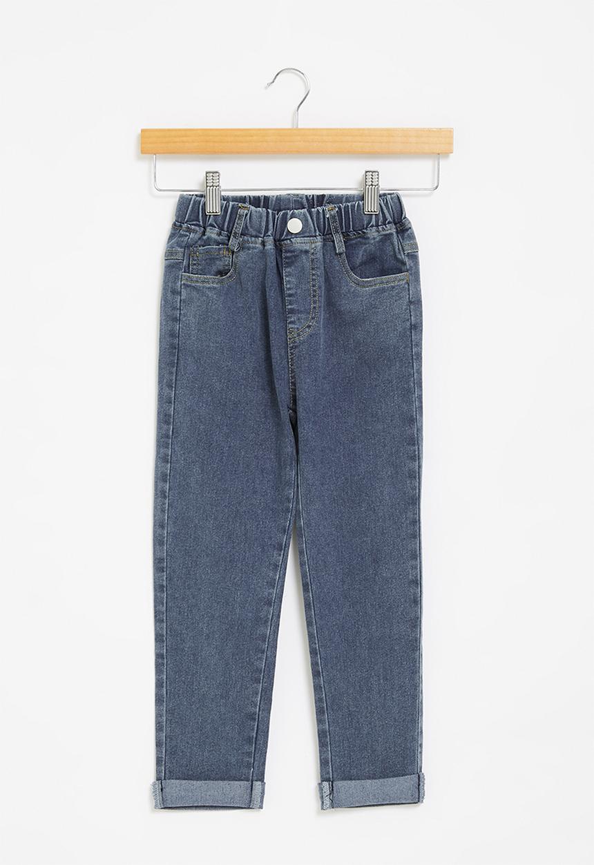 Pop Candy - Girls jean - blue