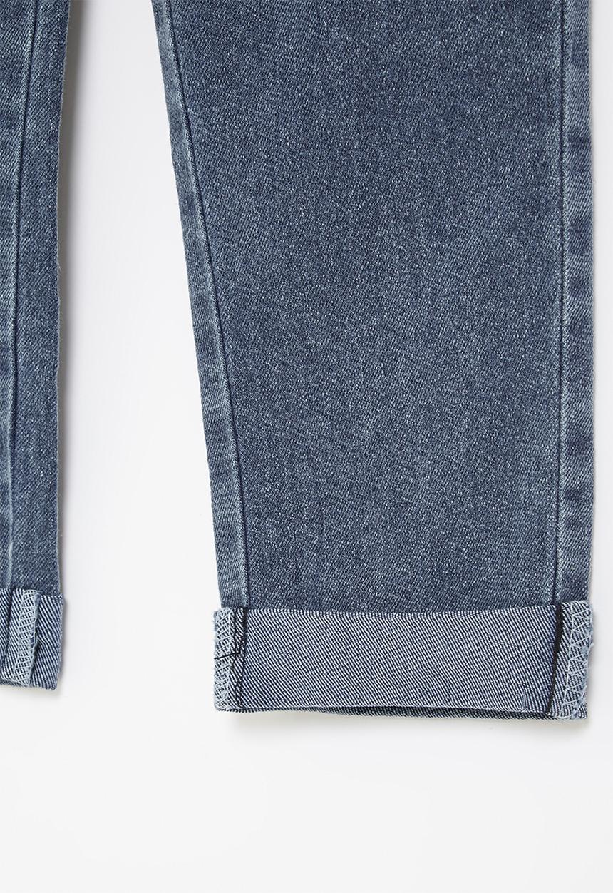 Pop Candy - Girls jean - blue