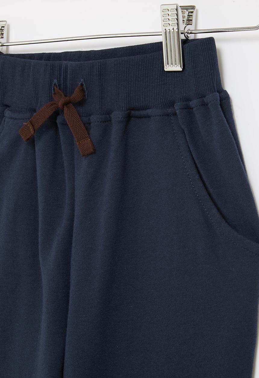 Pop Candy - Dino jogger - navy