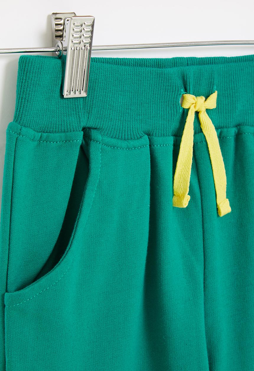 Pop Candy - Boys dino jogger - green