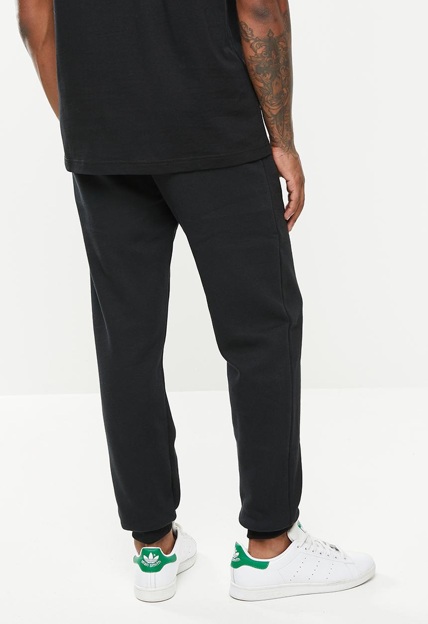 adidas Performance - Essential trf pant m - black