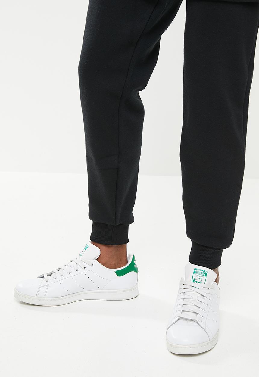 adidas Performance - Essential trf pant m - black