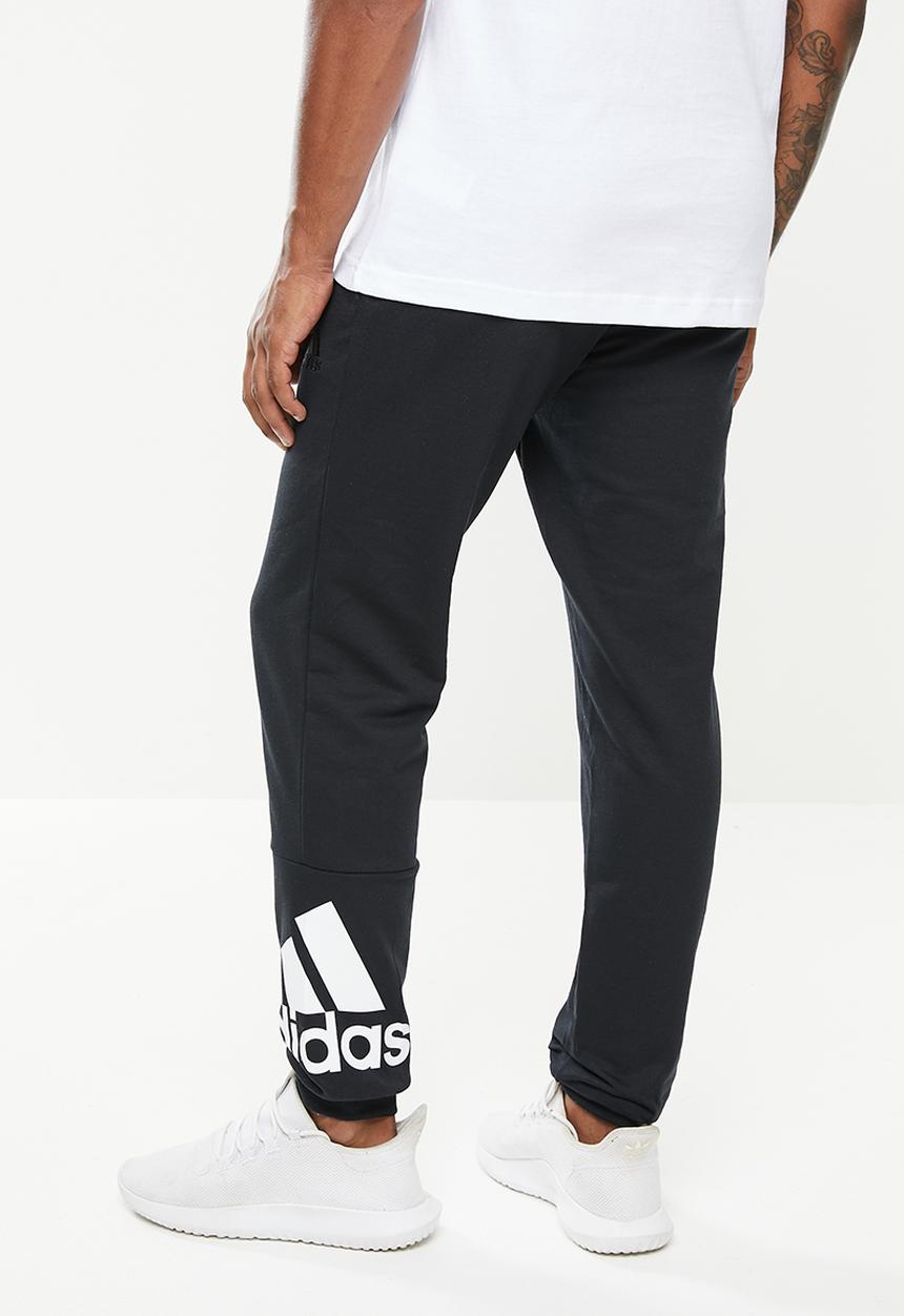 adidas Performance - M bl ft pt - black