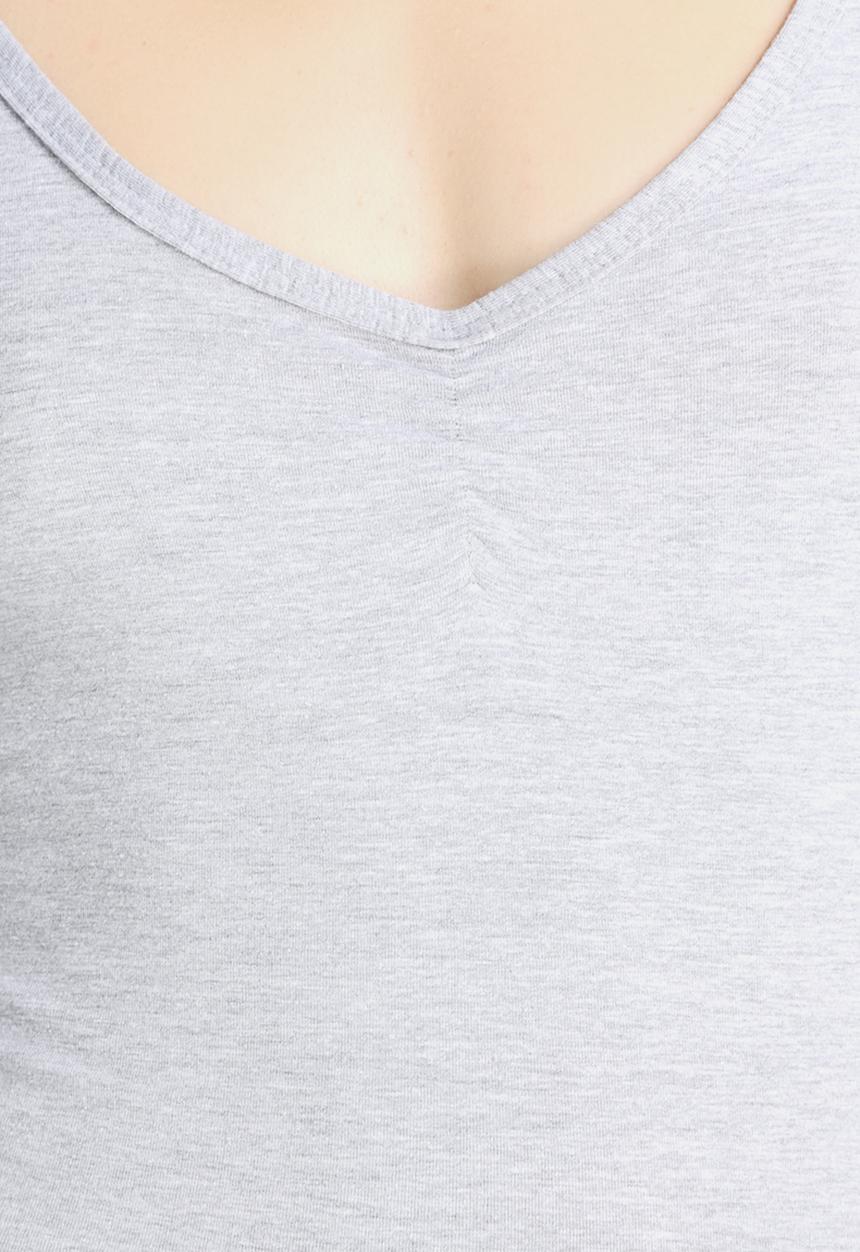 American Apparel - Cotton Spandex Jersey Unitard