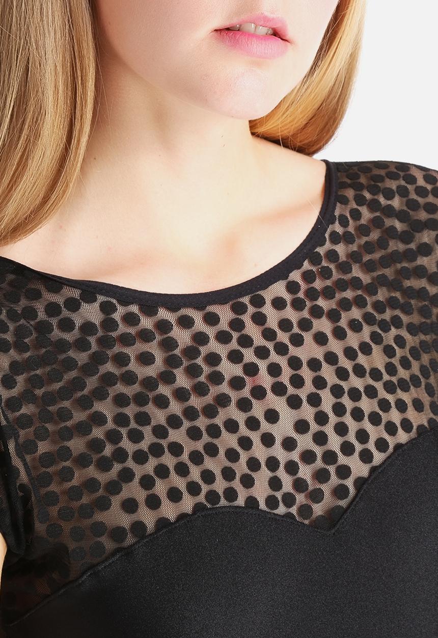 American Apparel - Sweetheart Bodysuit