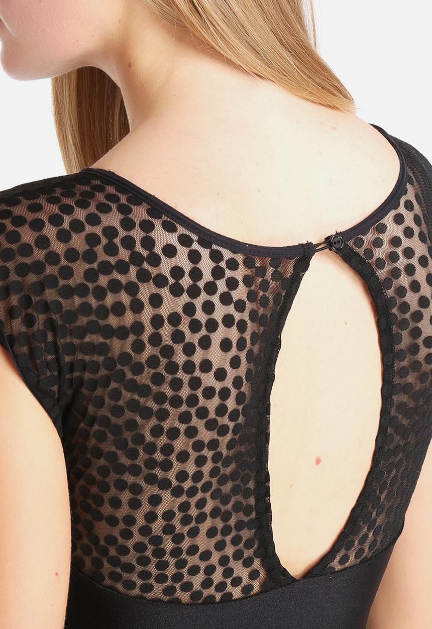 American Apparel - Sweetheart Bodysuit