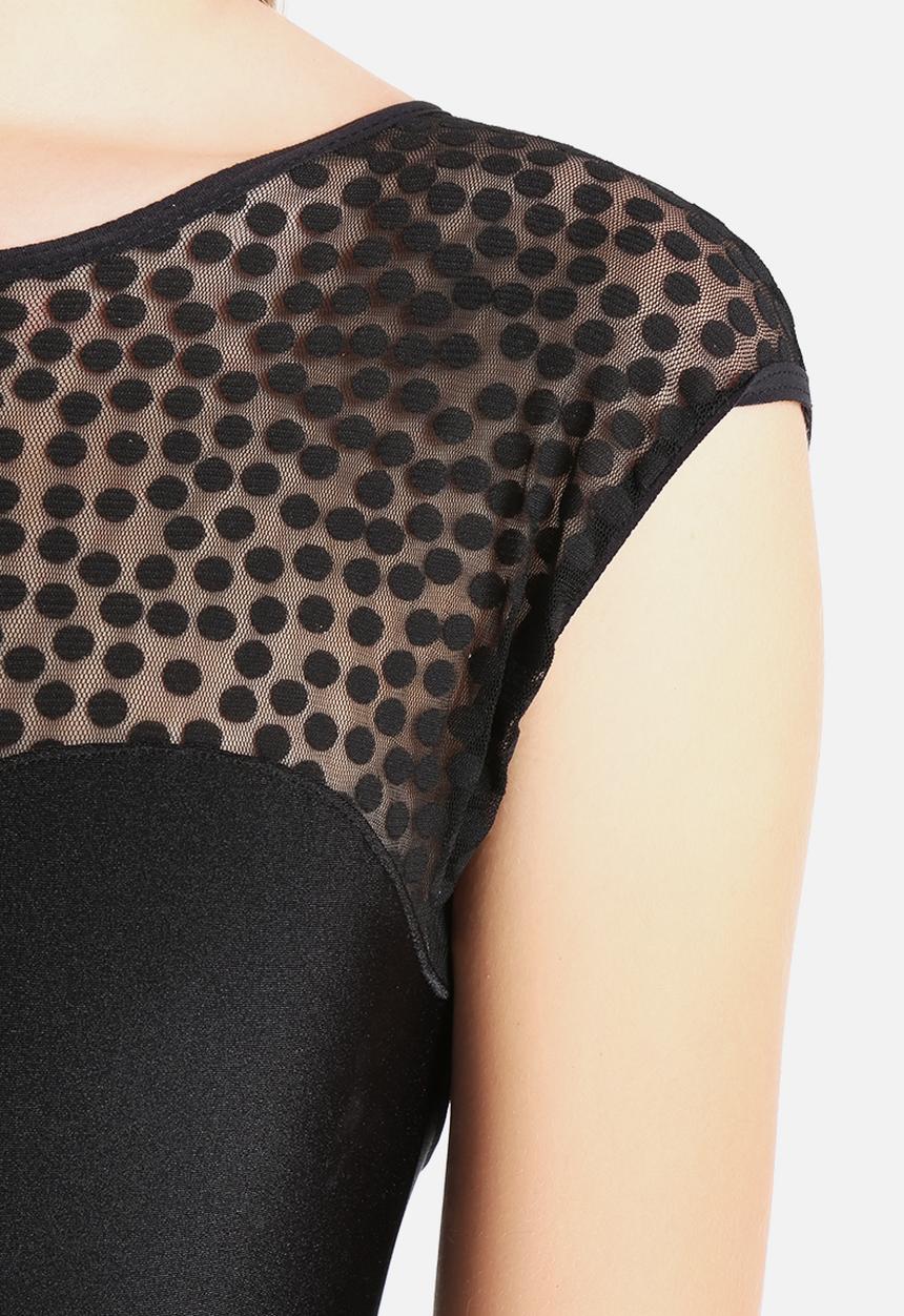 American Apparel - Sweetheart Bodysuit