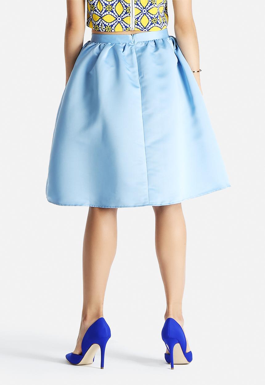 Glamorous - Sandy Skirt