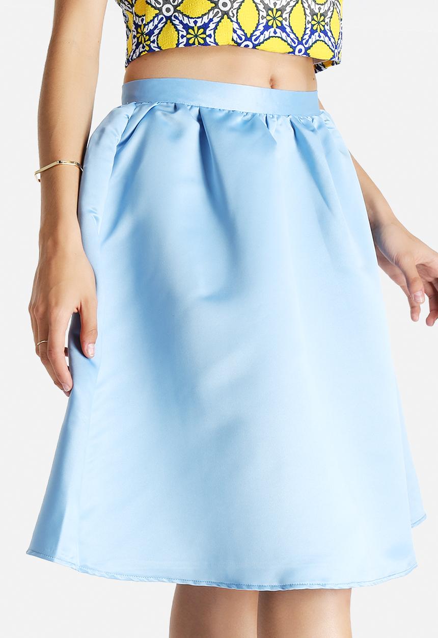 Glamorous - Sandy Skirt
