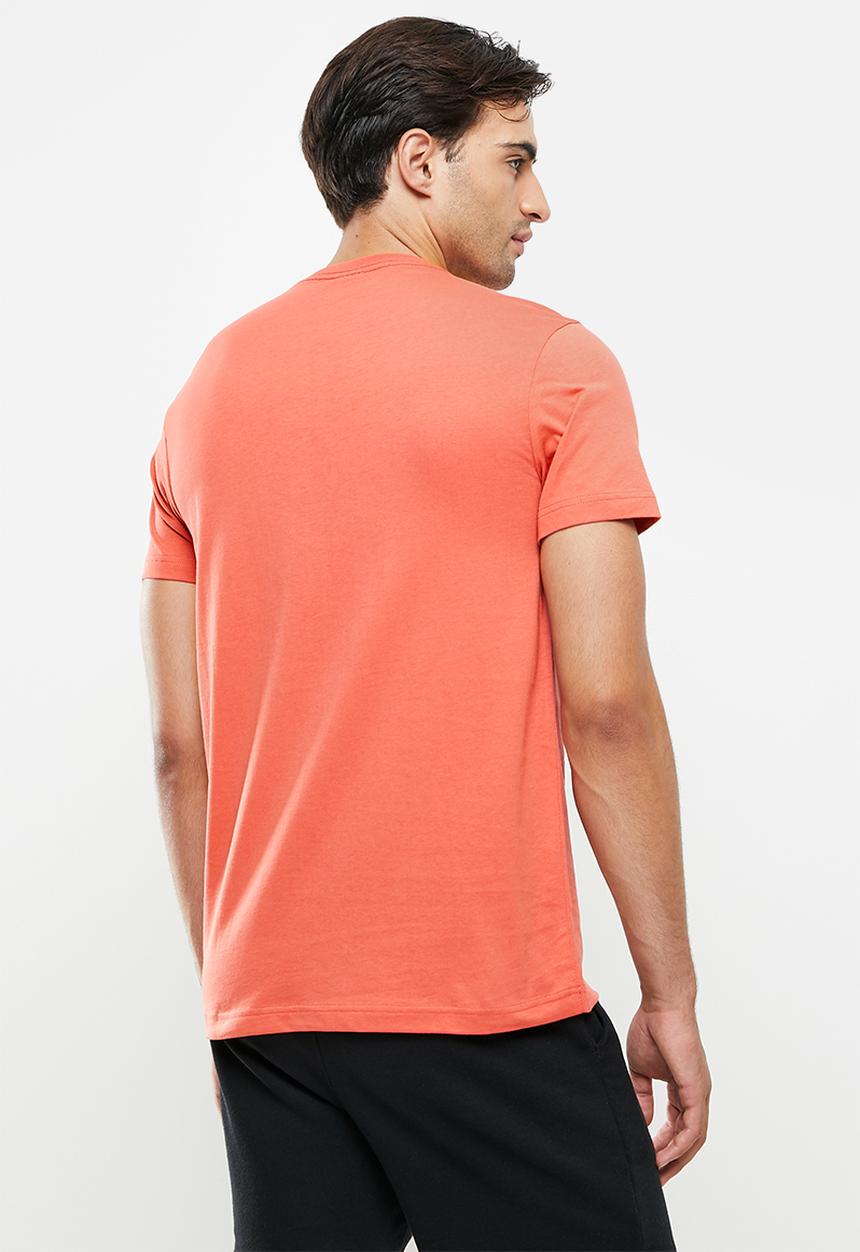 Reebok - Te sl classic tee - rhodonite