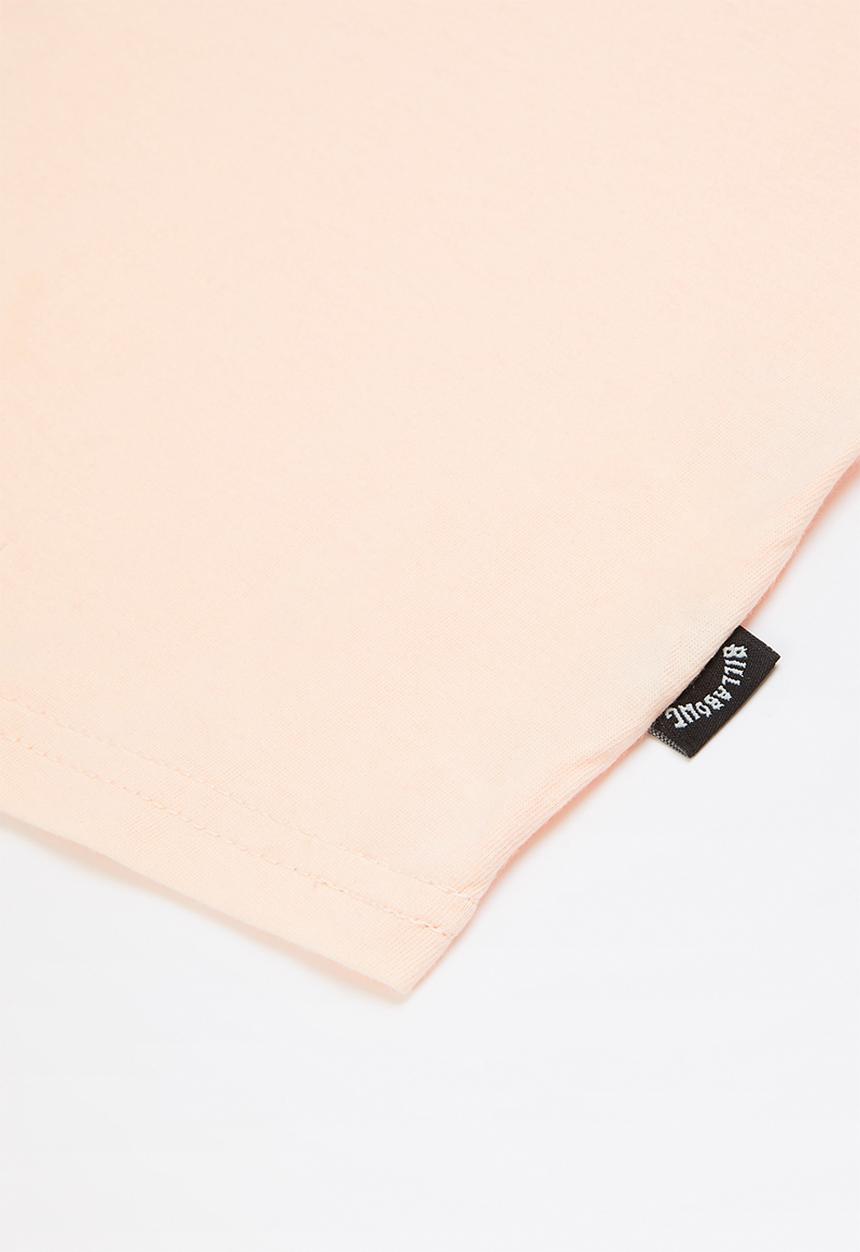Billabong  - Dancer tee - just peachy