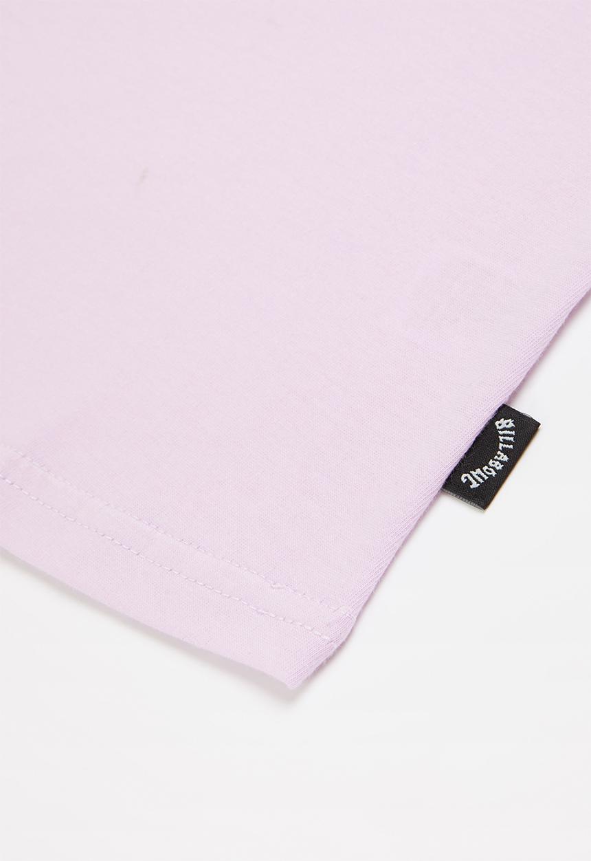 Billabong  - Dancer tee - lilac