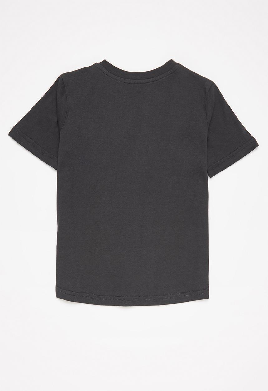Billabong  - Salty south africa ss tee - off black