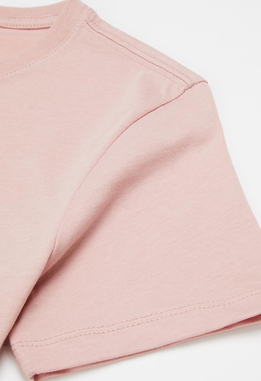 adidas Originals - G bl t - wonder mauve