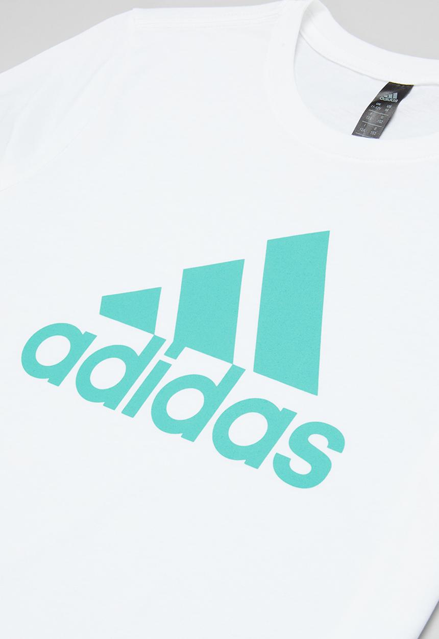 adidas Originals - G bl t - white