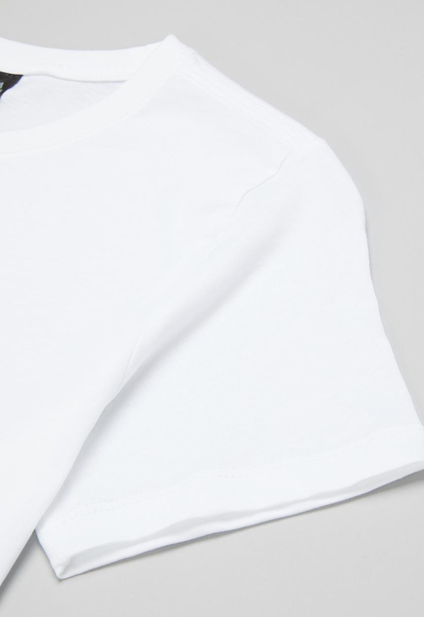 adidas Originals - G bl t - white