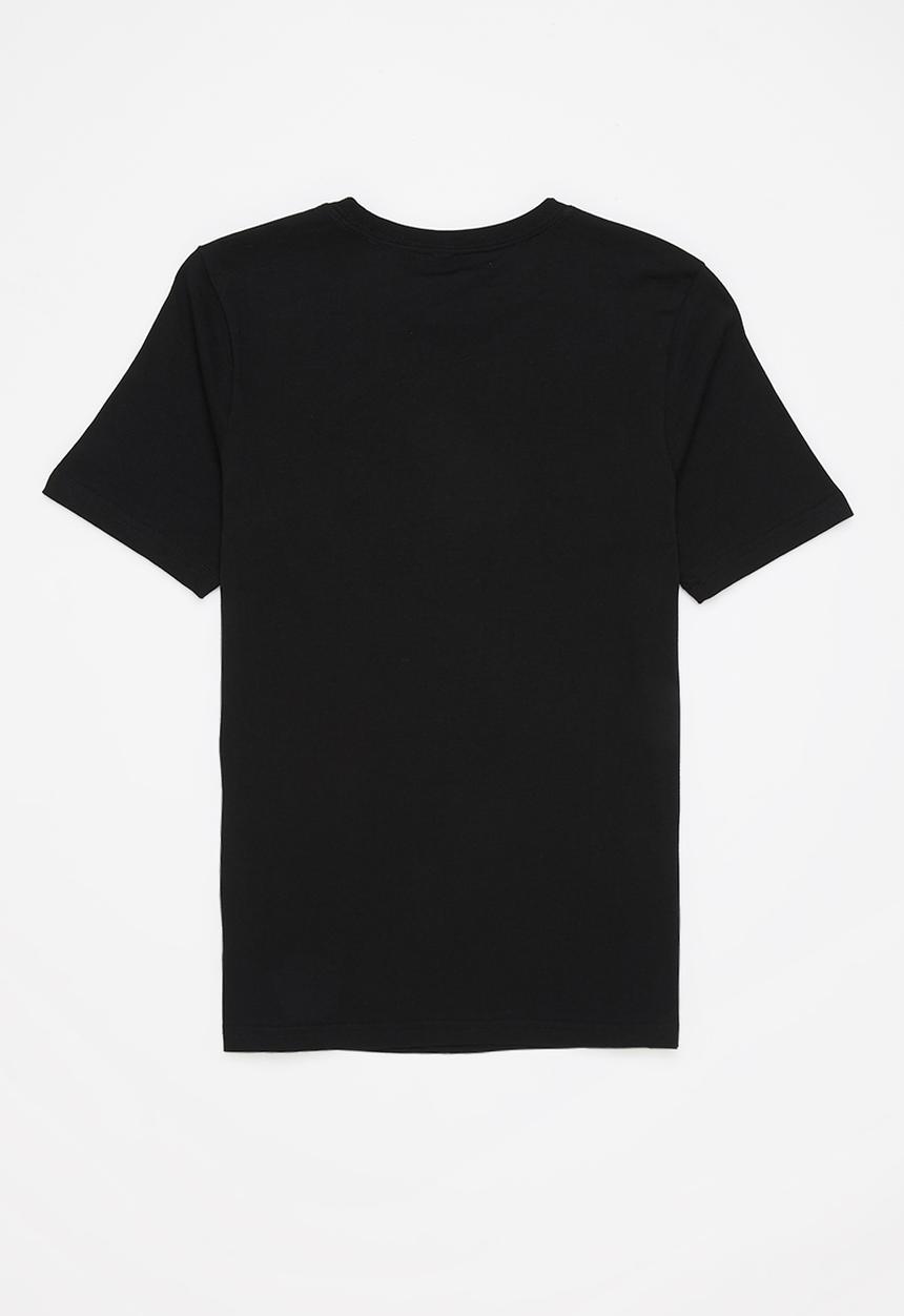 adidas Originals - Graphic shirt - black
