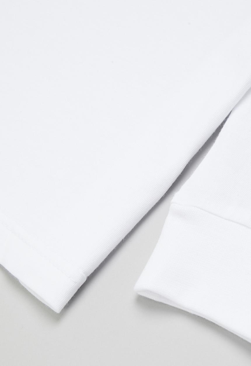 RVCA - Big rvca tee boy - white