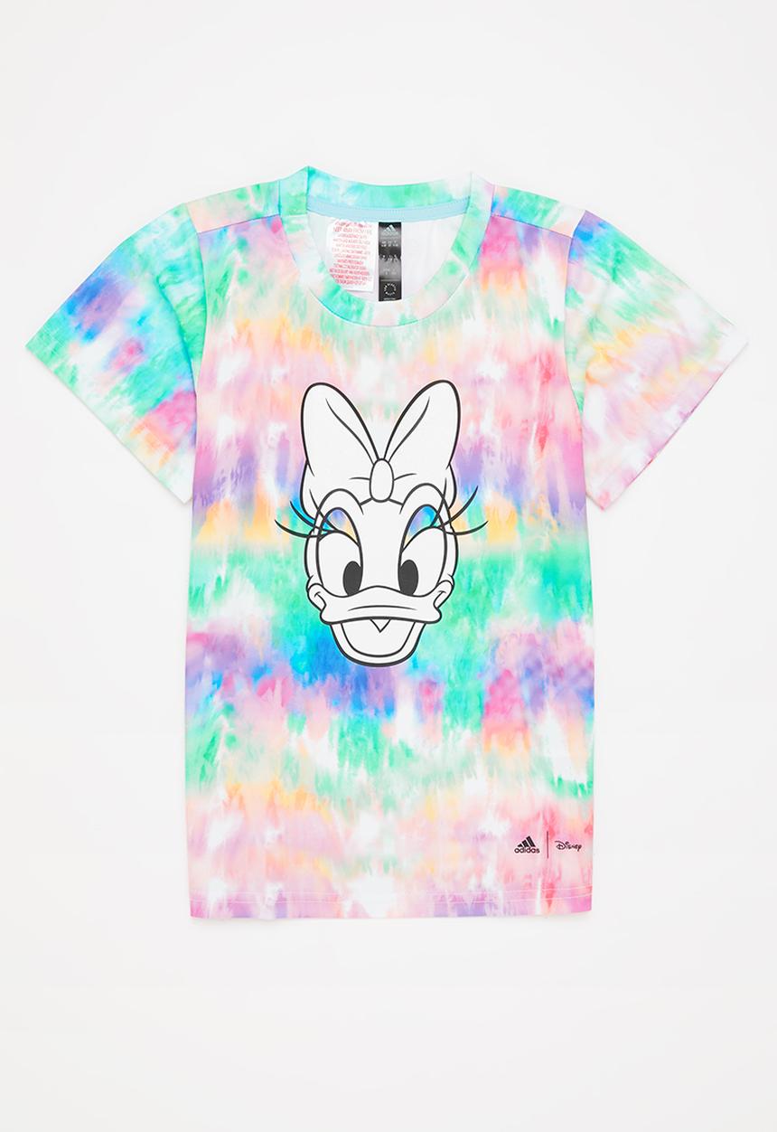 adidas Originals - Lg dy dd tee - multi