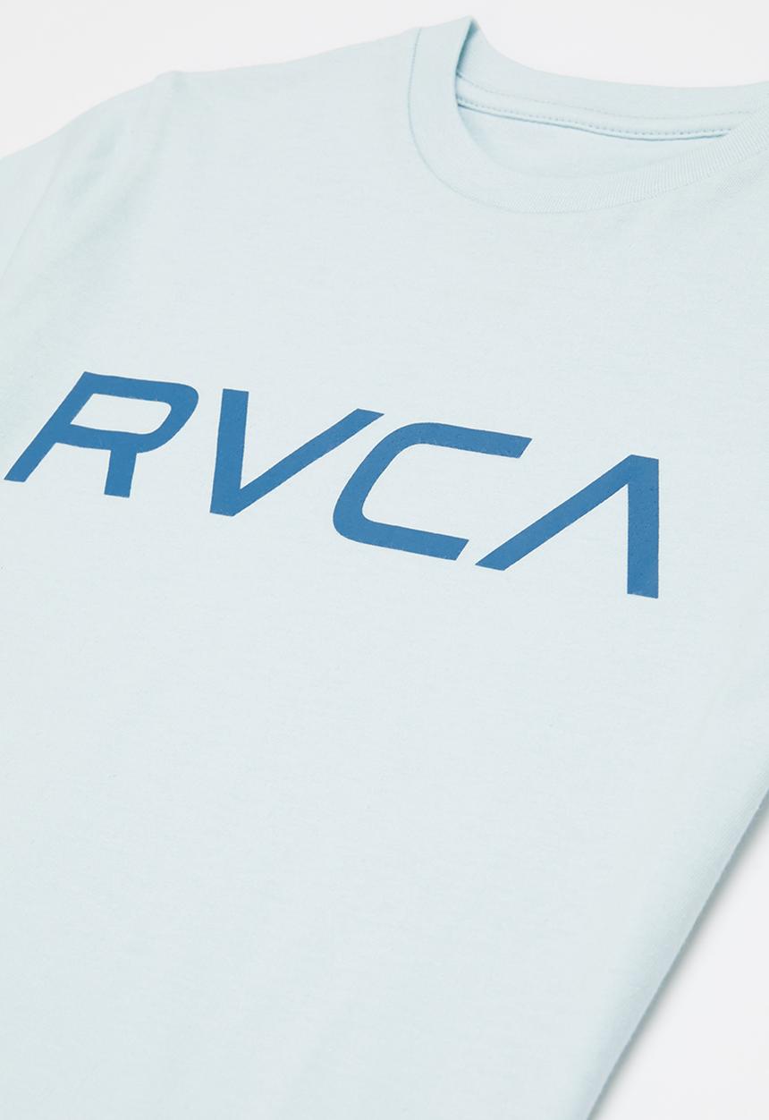 RVCA - Big rvca boy - sky