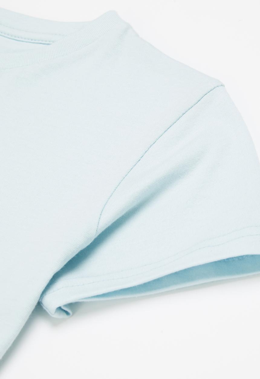 RVCA - Big rvca boy - sky