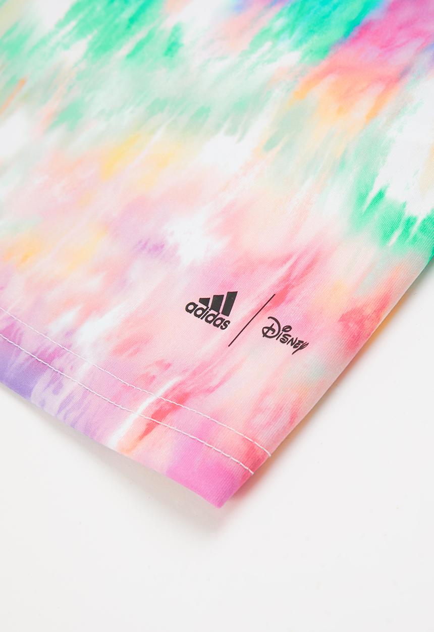 adidas Originals - Lg dy dd tee - multi