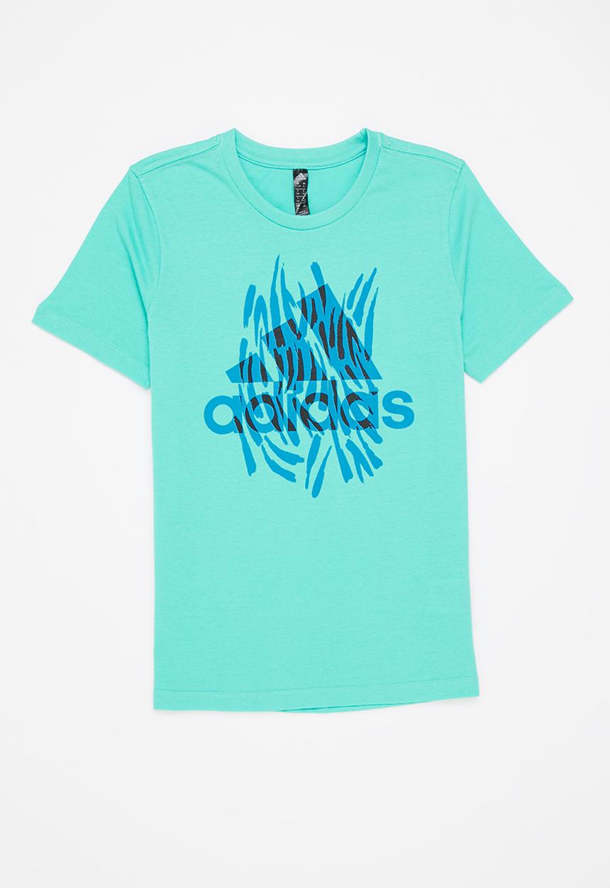 adidas Originals - G tgr g t - semi mint rush