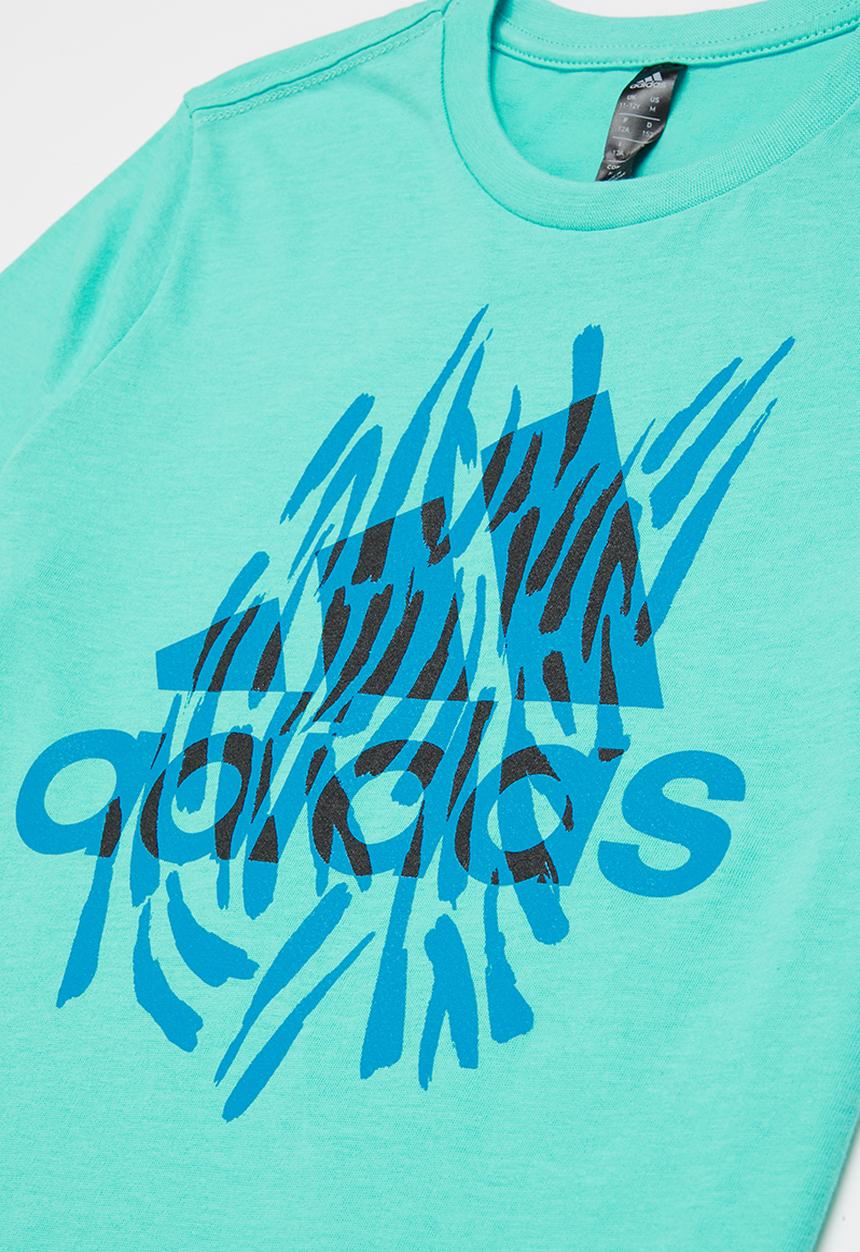 adidas Originals - G tgr g t - semi mint rush