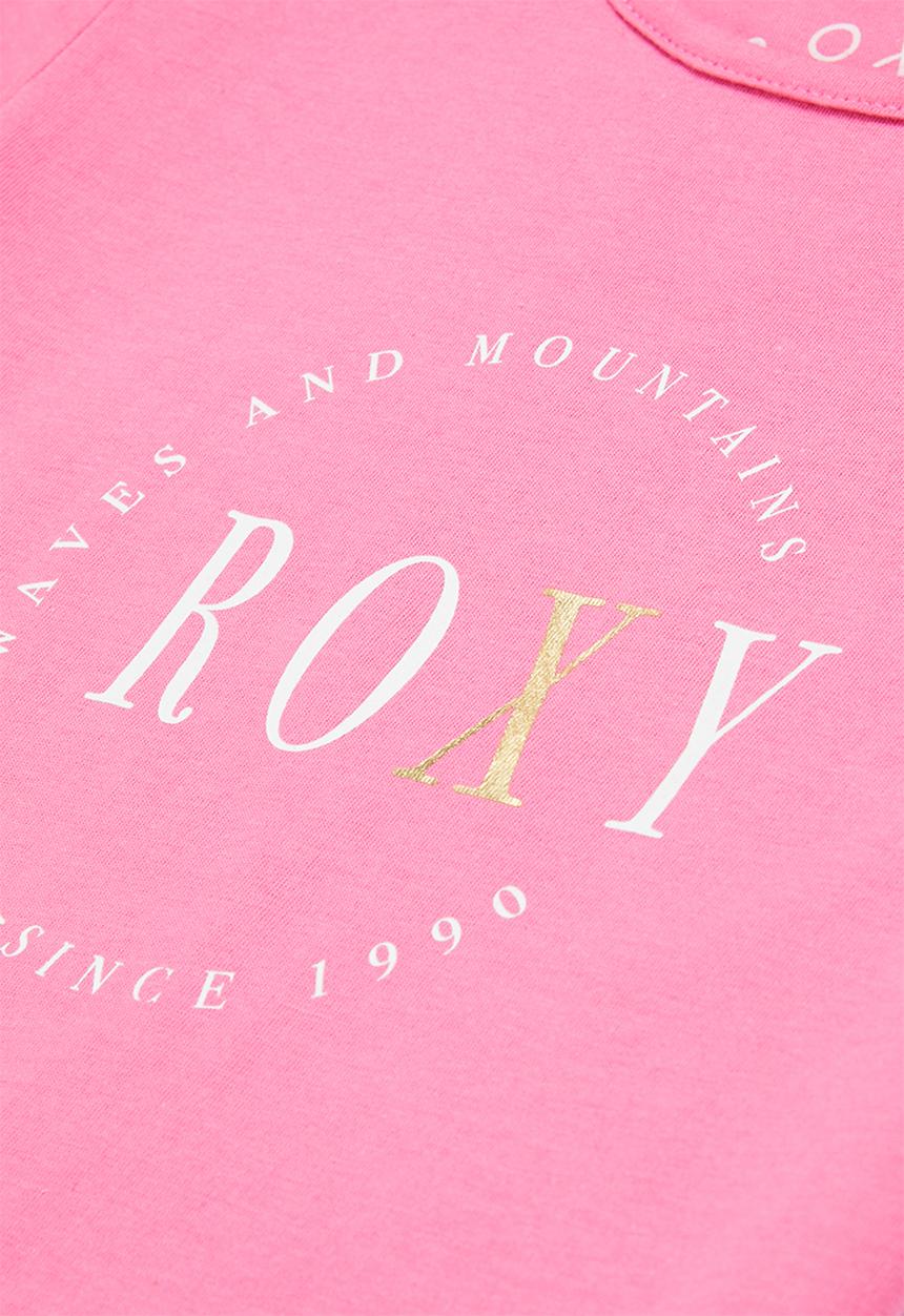 Roxy - Day and night - pink guava