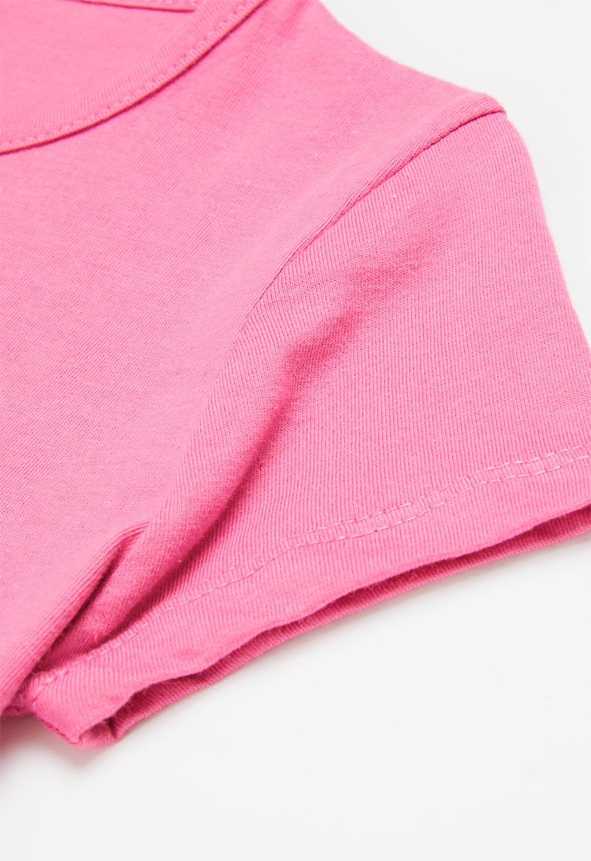 Roxy - Day and night - pink guava