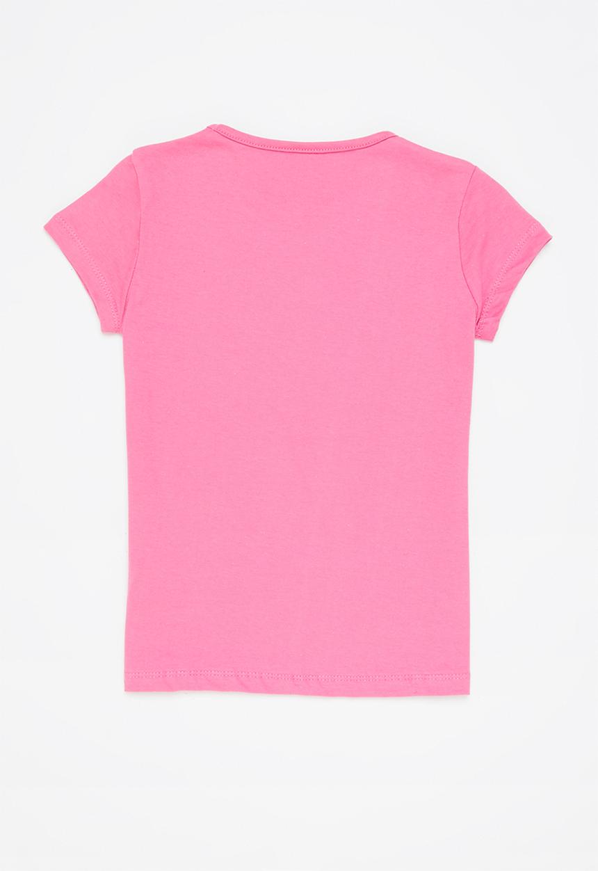 Roxy - Day and night - pink guava