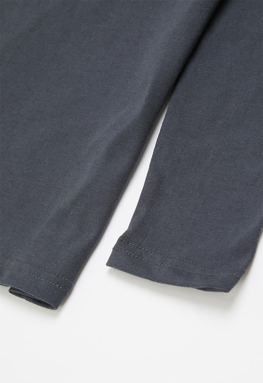 Superbalist Kids - Boys NASA tee - charcoal