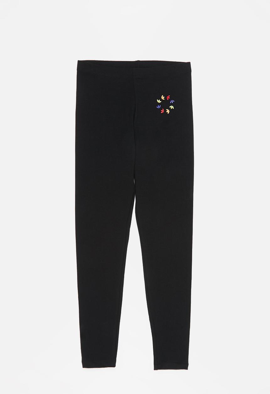 adidas Originals - Adicol legging y - black