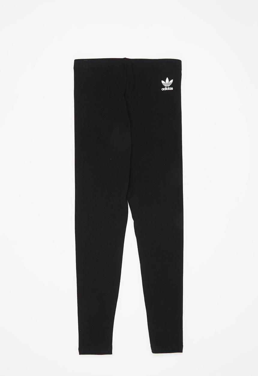adidas Originals - Adicol legging y - black
