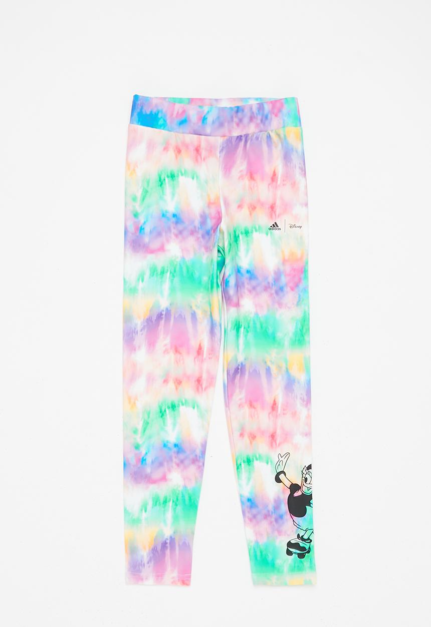 adidas Originals - Lg dy dd tight - multi