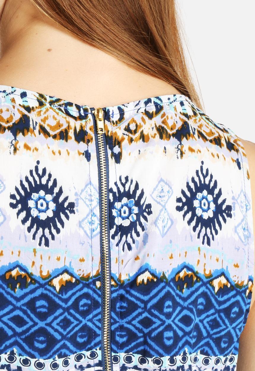 Glamorous - Mexican Crop Top