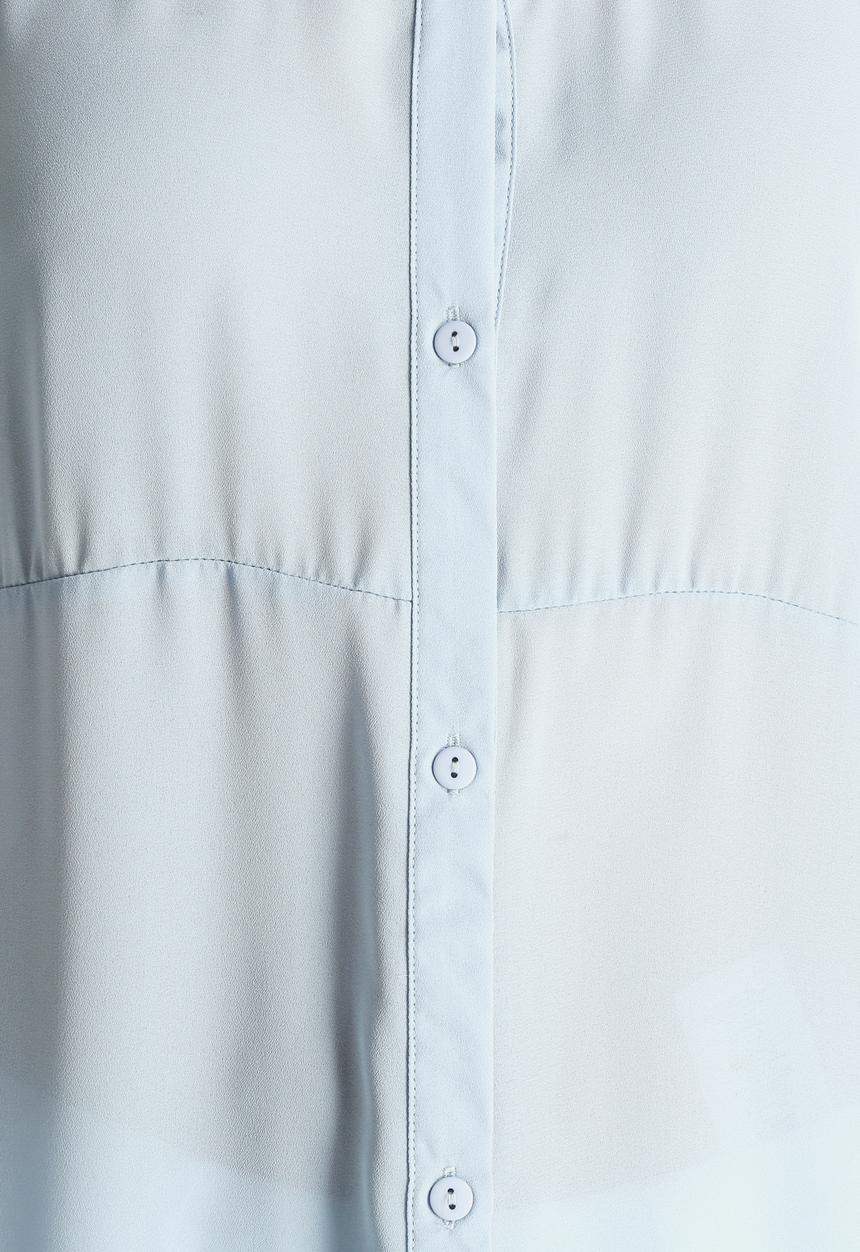 Glamorous - Sleeveless Long Top
