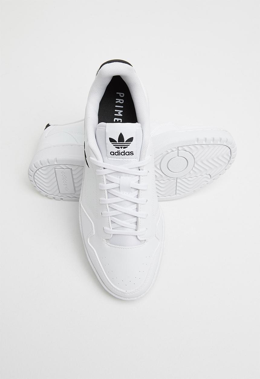 adidas Originals - Ny 90 j - ftwr white & core black