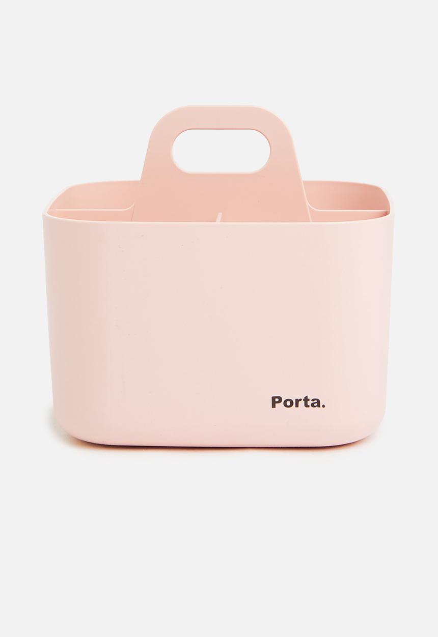 Litem - Porta vita orginiser - pink