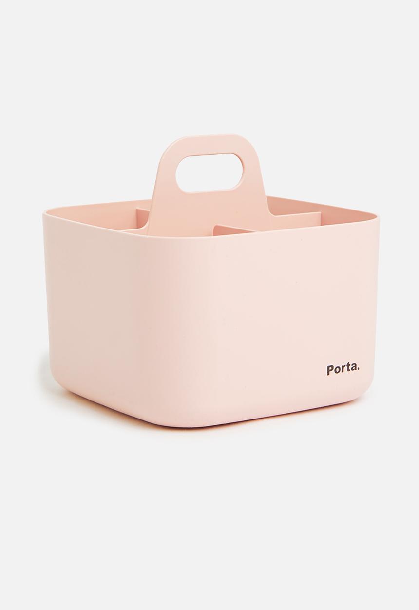 Litem - Porta vita orginiser - pink