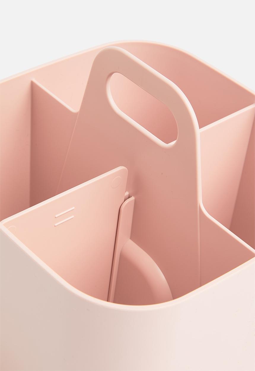 Litem - Porta vita orginiser - pink
