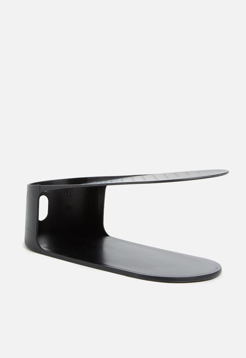 Litem - Shoe holder - black
