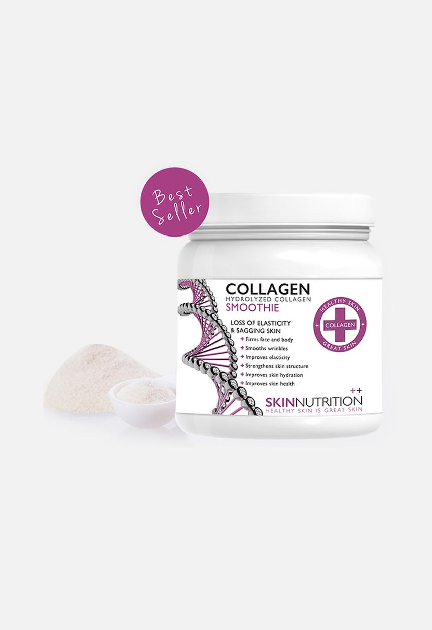 SKIN NUTRITION - Collagen Smoothie