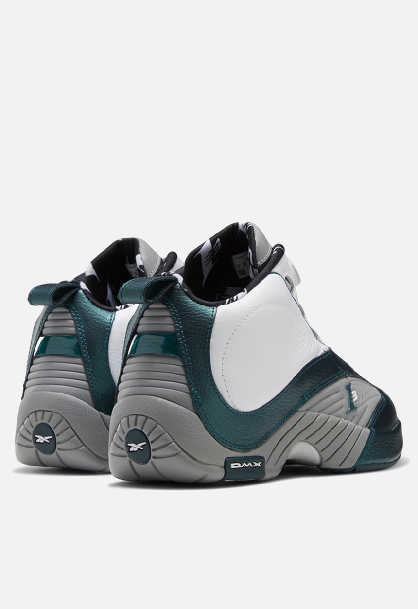 Reebok - Answer IV
