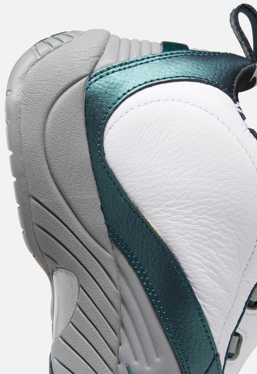 Reebok - Answer IV