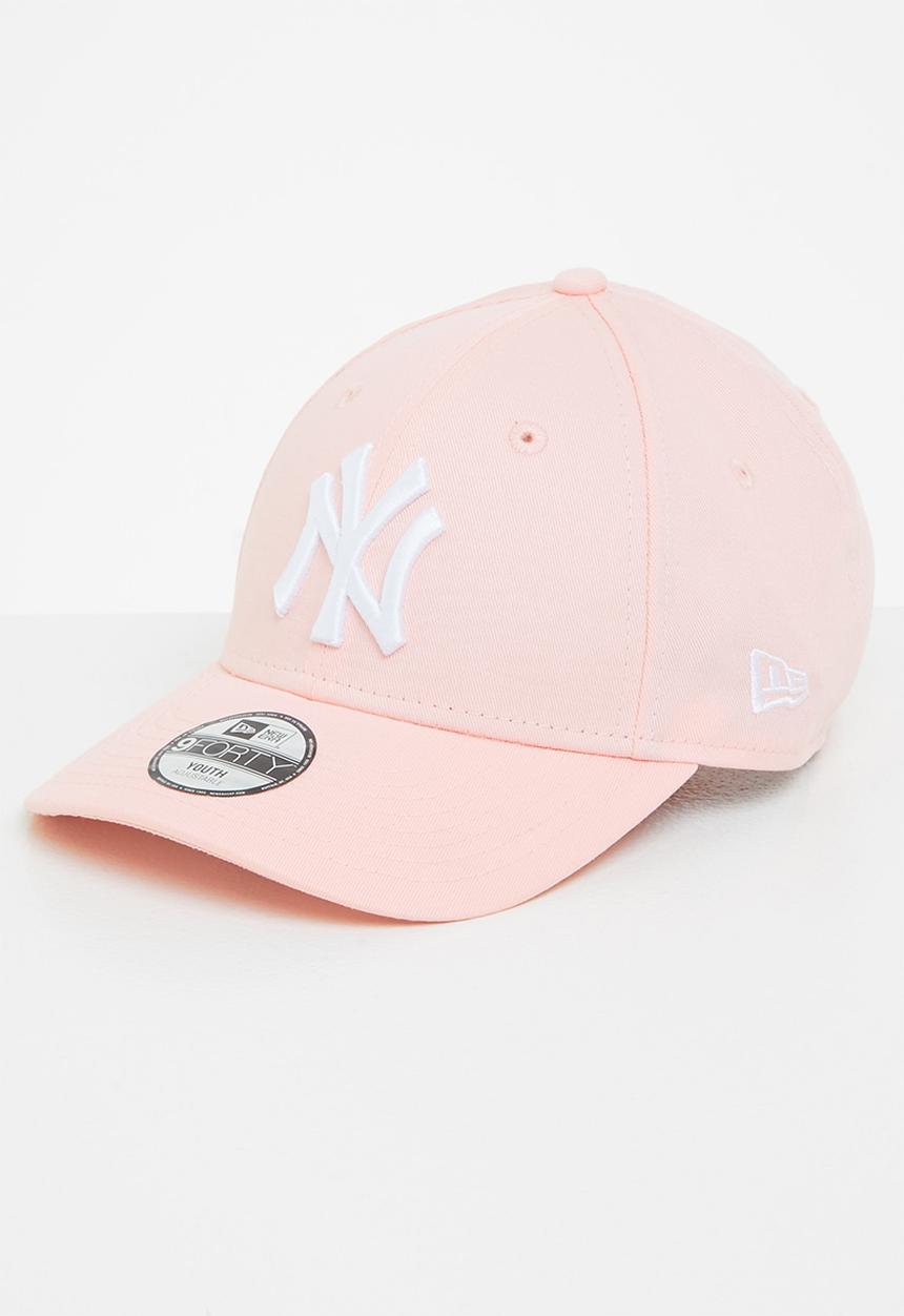 New Era - New york yankees - pink